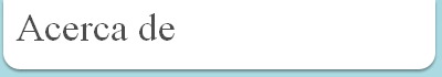 Acerca de