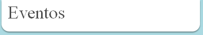 Eventos